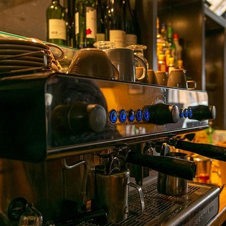 国王角之家酒店 斯通豪斯 外观 照片